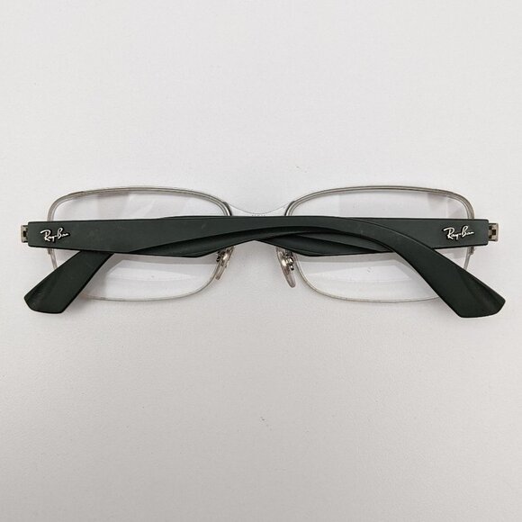 🕶️Ray-Ban RB6311 2825 Eyeglasses 52/18 140 /KAO521🕶️​​ - Picture 2 of 8